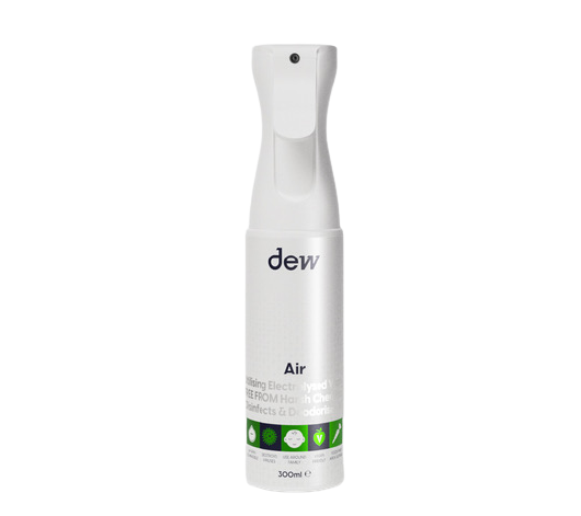 185ml dew air spray